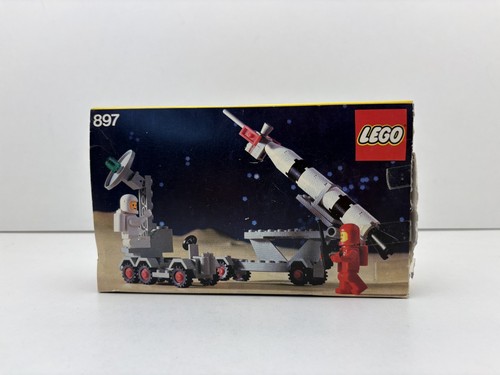 Lego legoland space - lego®, classic