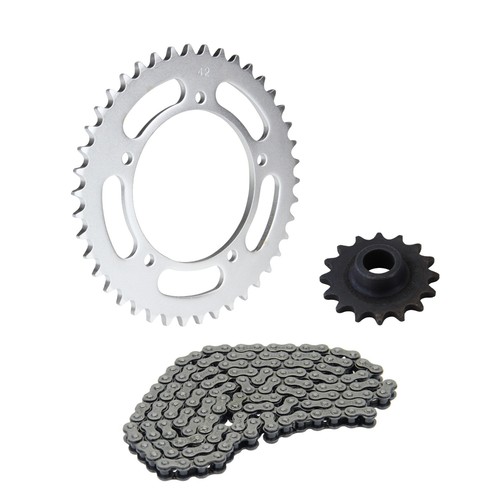 Ketten satz ritzel 16z - ritzel,