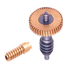 2pcs Seite Spiegel Motor Getriebe Folding Teil passt für BMW 5 E39 M5 E38