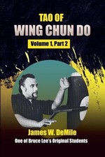 James Demile Tao of Wing Chun