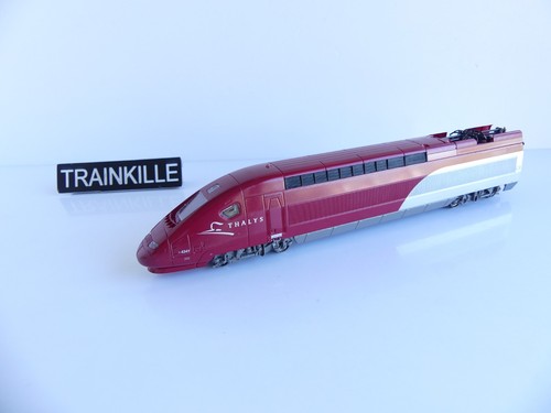 Mehano triebwagen tgv - (2),