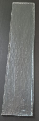 Glasscheibe 71x16x0 cm - 71x16x0,5, cm/