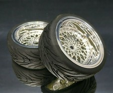 RÄDER 1:10 TW 26MM "CLASSIC