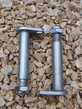 Bolzen Minibagger Bagger 25 mm 