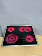 AEG Kochfeld 54997251 HE6040 60ХB Typ: 58 CAD 65 ZO Glaskeramik 