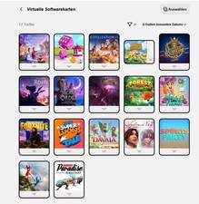 Nintendo Switch Account Mit 17