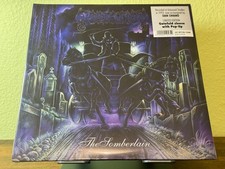 Vinyl Dissection Schallplatte