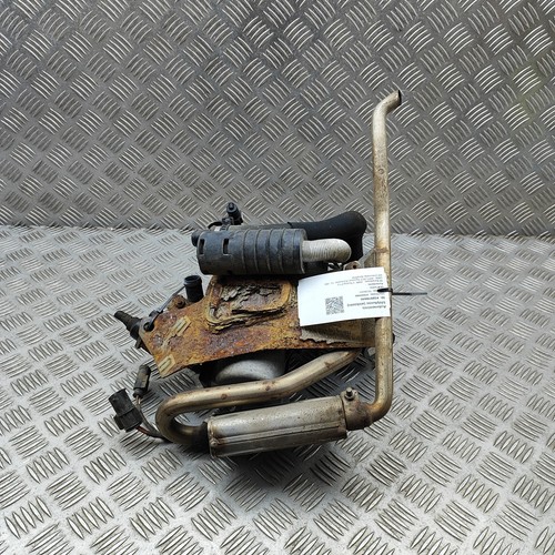 Bmw touring f11 - 5,