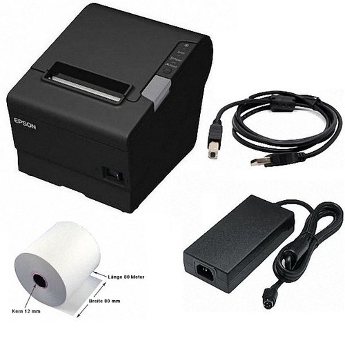Bondrucker epson tmt usb - bondrucker,