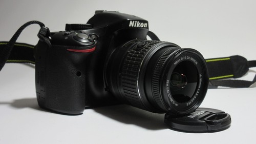 Nikon d5200 1 mp - 📷💥nikon, 24,1