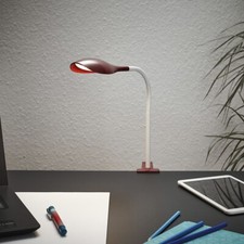 LED Schreibtischleuchte