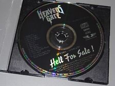 HEAVENS GATE - HELL FOR SALE /
