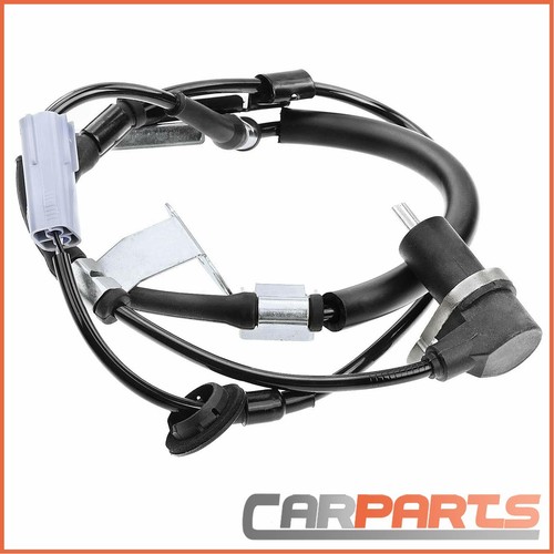 Abs sensor vorderachse rechts - abs,
