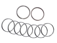 SINGLE SPEED BICYCLE HUB