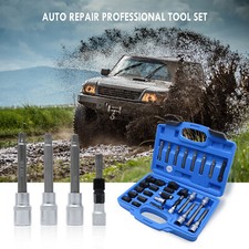 30tlg Lichtmaschine Arretier