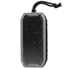 iJoy Ruck Robust Wasserdicht Aux Eingang Fm Lautsprecher Radio Stereosound Mikro