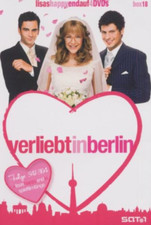 Verliebt in Berlin - Box 18