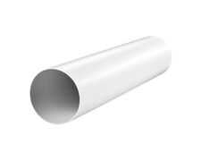 PVC Rohr 100mm / 1m -