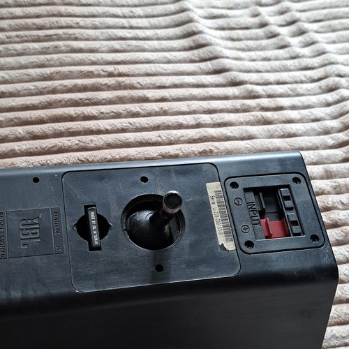 Jbl control - jbl, 25