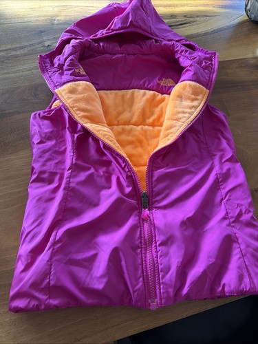 The north face daunenweste - the,
