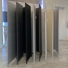 HEXIM Raumteiler Trennwand