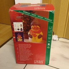 Konstsmide LED  Schneemann