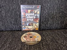Grand Theft Auto: San Andreas