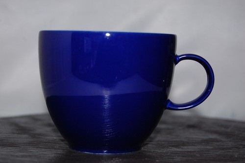 Kaffeetasse sunny day - 0,2,