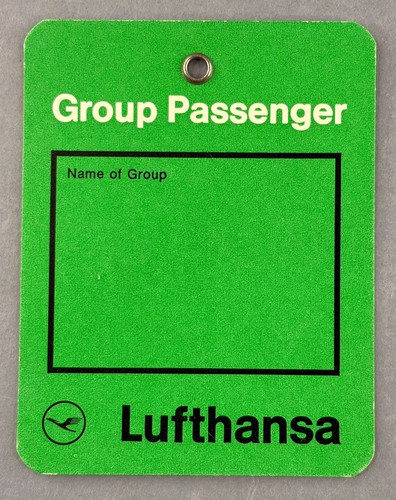 Lufthansa group - lufthansa,