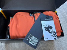 Neu mit Etikett Assos Mille GT
