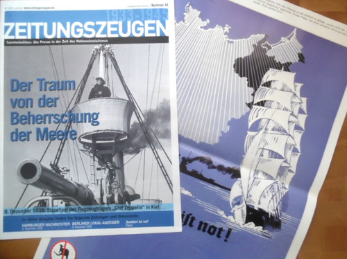 Zeitungszeugen 1938 - #, 44