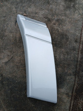 Beplankung Radlauf hinten