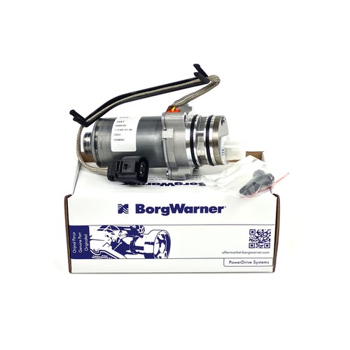 Borgwarner vorladepumpe - borgwarner,