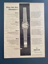 Rolex Datejust Wer ist der