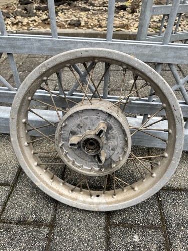 Rad felge - ?,