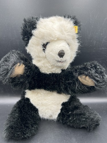 Steiff tier 0326 panda - 0326/32,