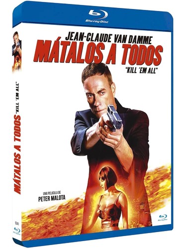 Tötet sie kill em all - /, 'em