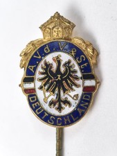 Unbekanntes kleinabzeichen - kleinabzeichen, 22