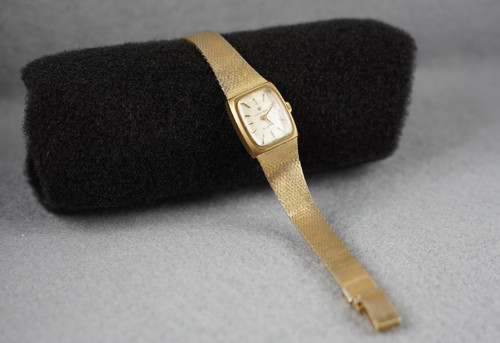 Junghans damenarmbanduhr - junghans,