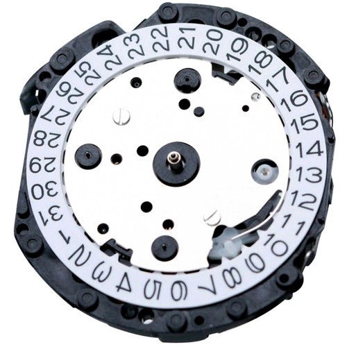 Hattori quarz chronograph - quarz,