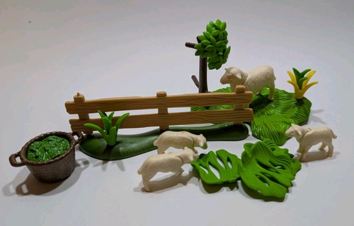Playmobil zoo tierpark - **playmobil**,