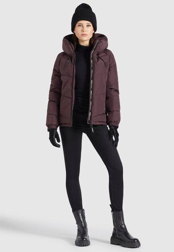 Khujo damen jacke winterjacke - khujo,