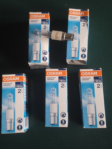 Osram radium halolux ceram - halolux,
