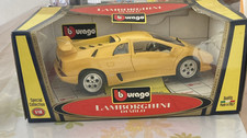 Bburago Lamborghini Diablo