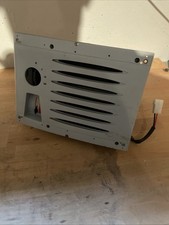 Kühlwasserheizung 12 Volt