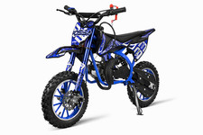 Pocketbike 49ccm Bike Kinder