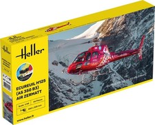 Heller 1:48 56490 STARTER KIT