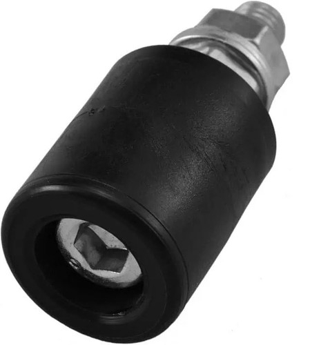Laufrolle führungsrolle ø30 - laufrolle,