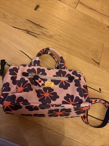 Lilli amsterdam umhängetasche - lilli,