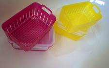 NEU 2  LOCK & LOCK Frischhalte